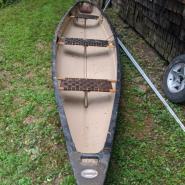 ll bean canoes for sale