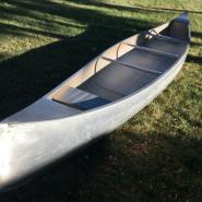 grumman canoes website